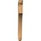 Ekena Millwork Westlake Craftsman Rough Sawn Bracket, Western Red Cedar, 4"W x 32"D x 44"H BKT04X32X44WTL04RWR - alternate 3
